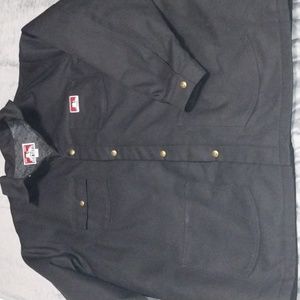 Men's Ben Davis 3X  NWOT, Black